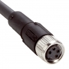 QE8-N4F5, kabel ke snímači, Lanbao